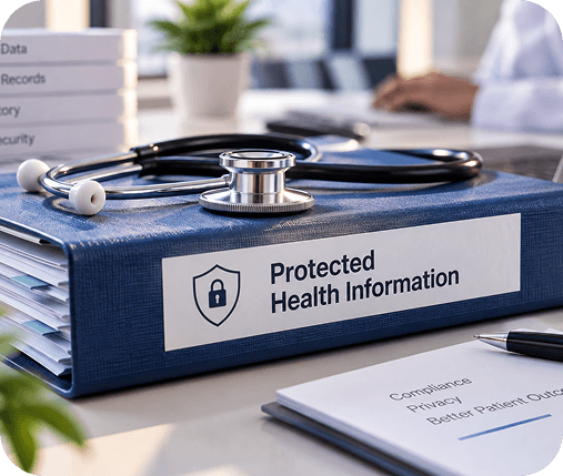 Why zero-exposure file sharing is critical for healthcare organizations