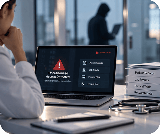 Where collaboration falls short in healthcare workflows