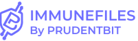 Immunefile logo
